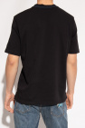 PS Paul Smith Logo T-shirt