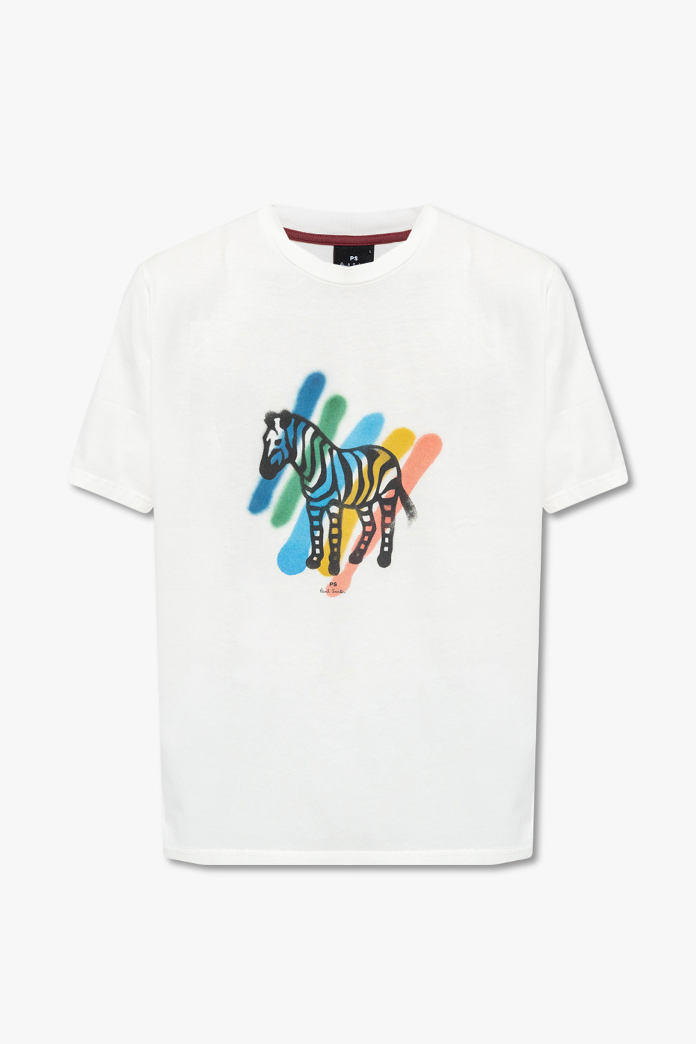 PS Paul Smith Cotton T-shirt