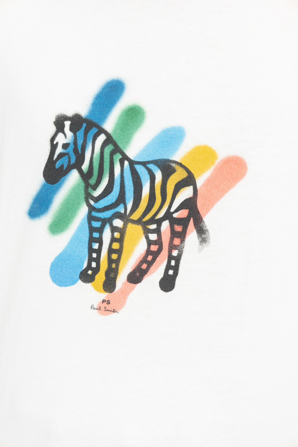 PS Paul Smith Cotton T-shirt