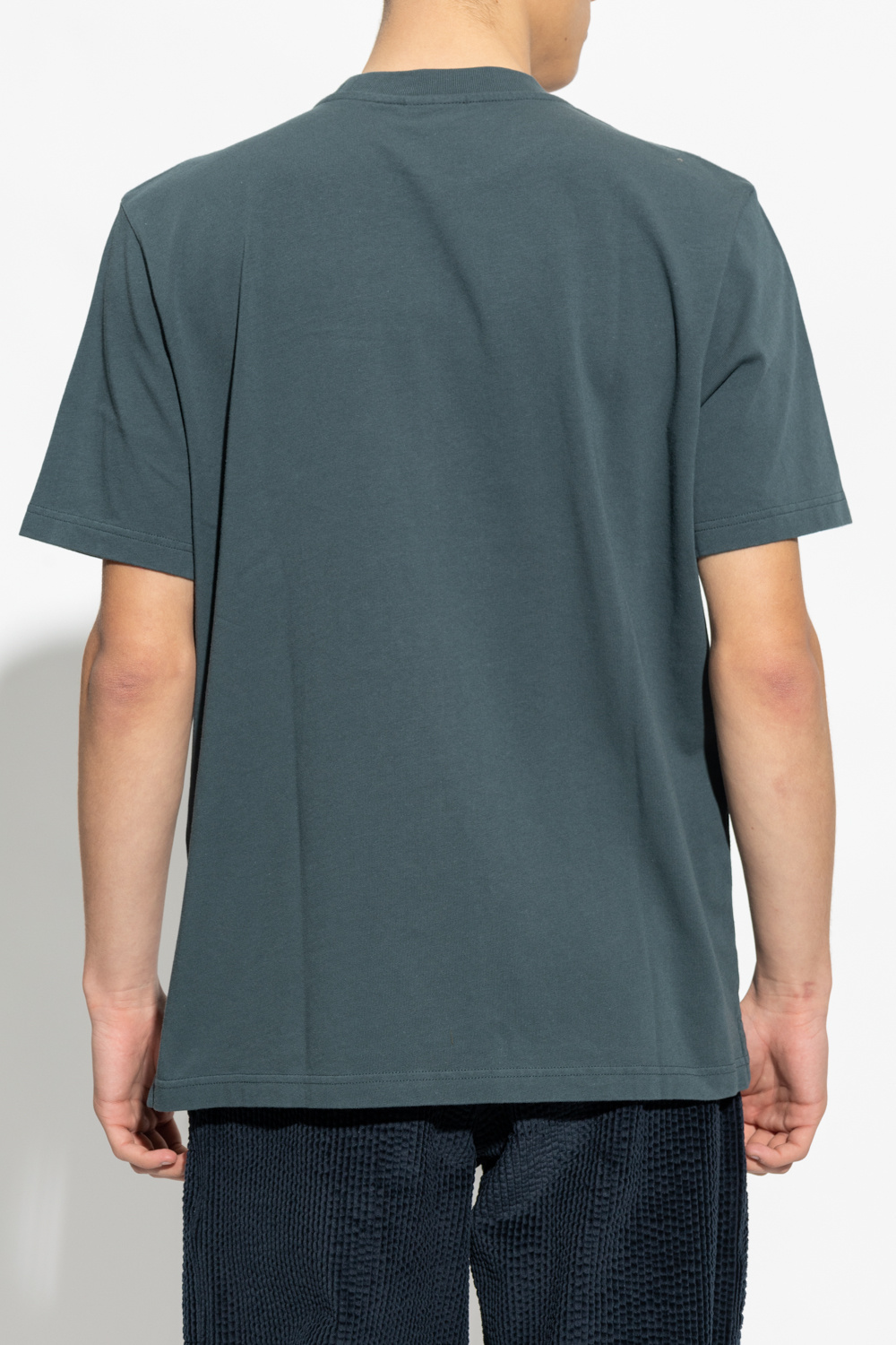 PS Paul Smith Cotton T-shirt