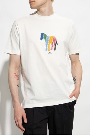 PS Paul Smith T-shirt with logo