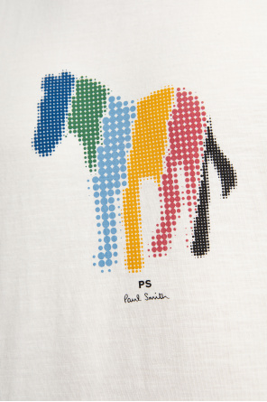 PS Paul Smith T-shirt with logo