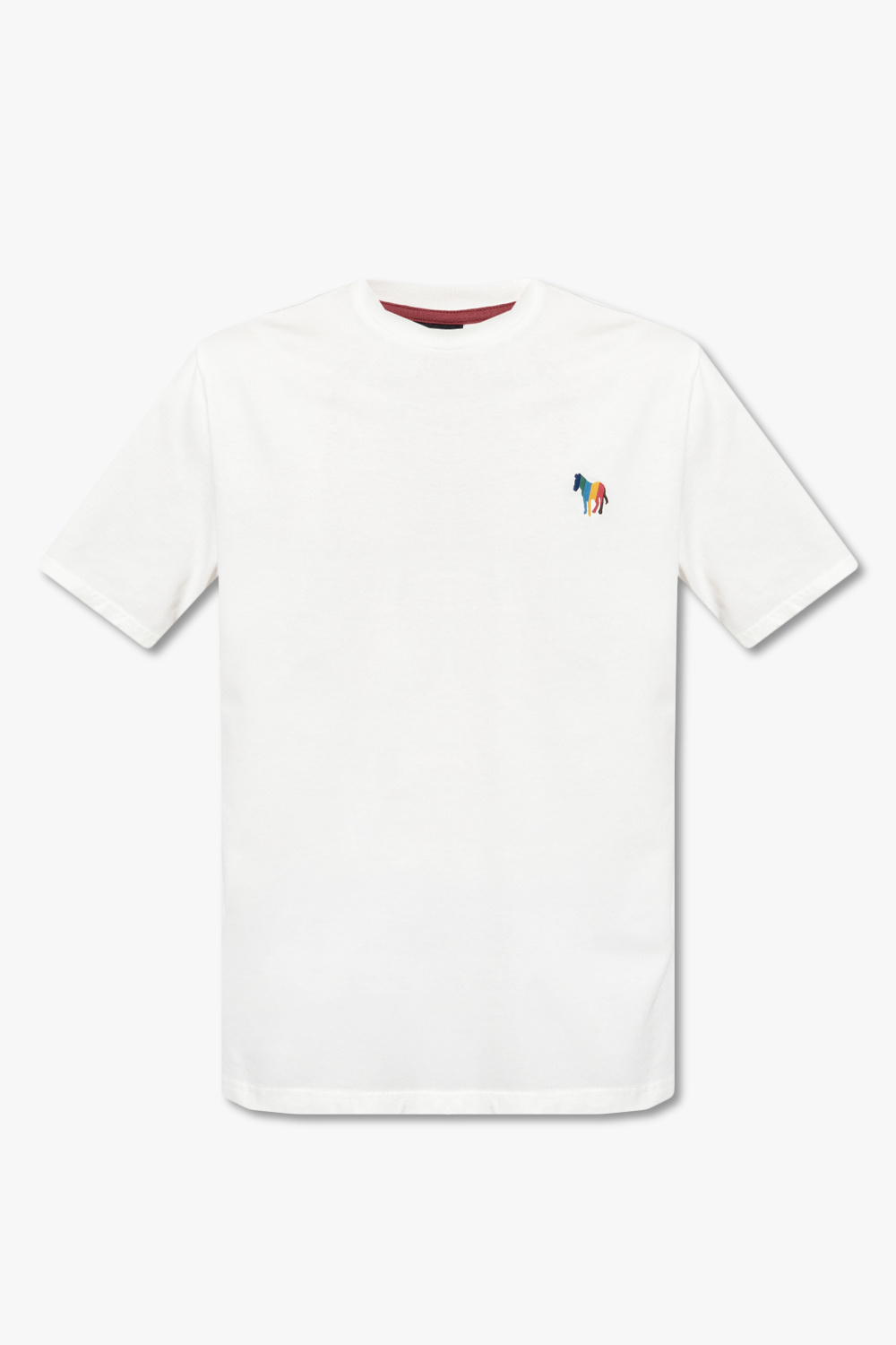 PS Paul Smith Cotton T-shirt