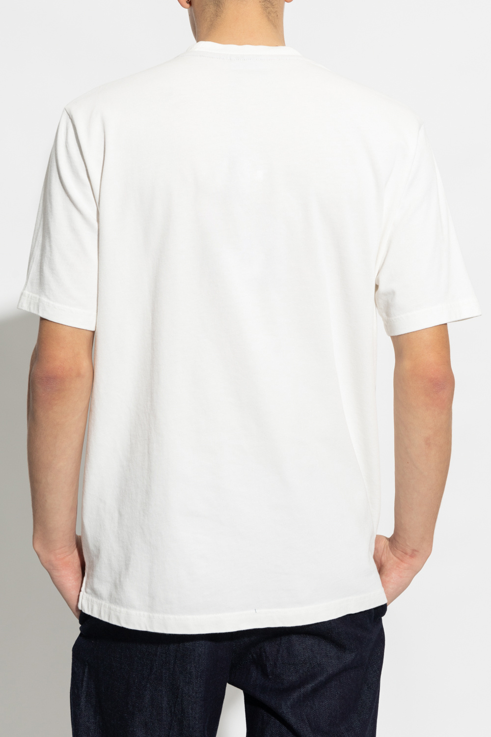 PS Paul Smith Cotton T-shirt