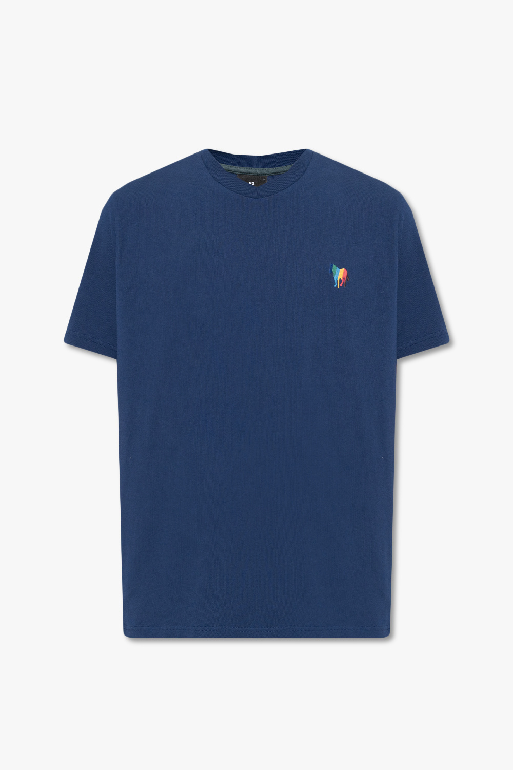 PS Paul Smith Cotton T-shirt