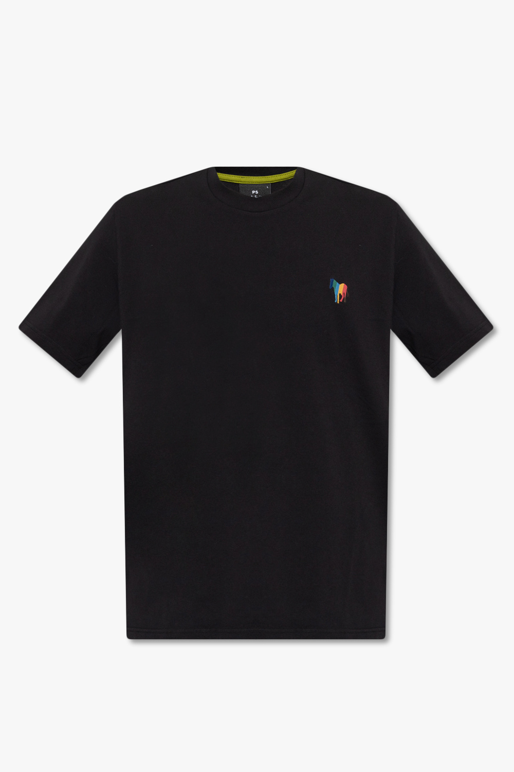 PS Paul Smith Cotton T-shirt