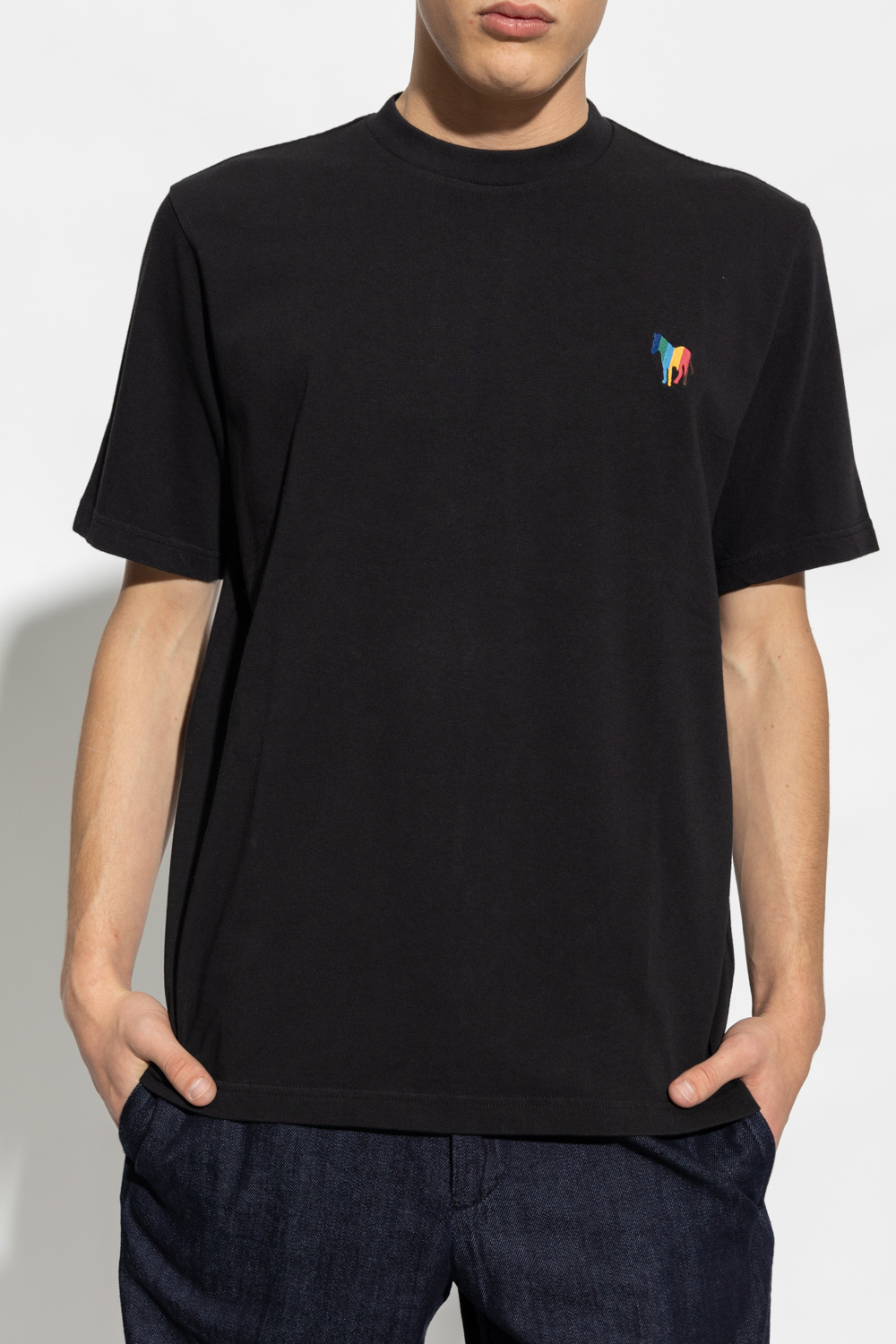 PS Paul Smith Cotton T-shirt