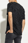 PS Paul Smith T-shirt with animal motif