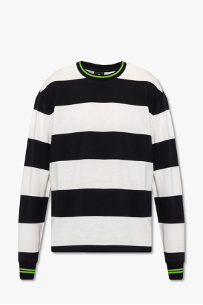 Striped sweatshirt od PS Paul Smith