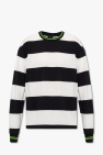 PS Paul Smith Striped sweatshirt