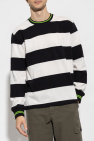PS Paul Smith Striped sweatshirt