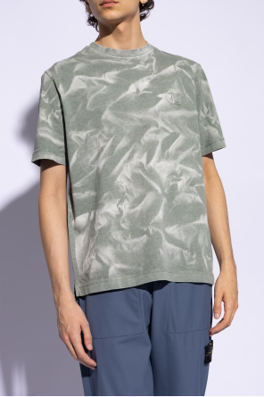 PS Paul Smith T-shirt with logo patch