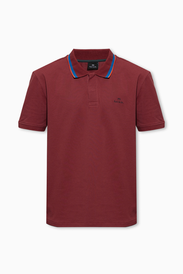 PS Paul Smith orlebar brown sebastian polo shirt item