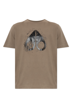 Camiseta con estampado