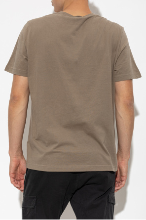 Moose Knuckles Camiseta con estampado