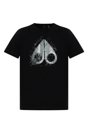 Camiseta con estampado