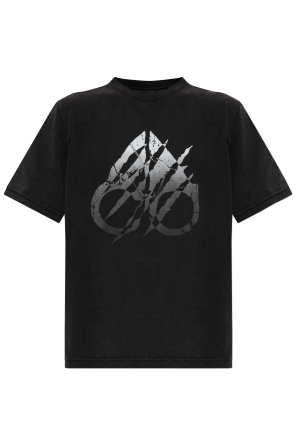 Camiseta con estampado