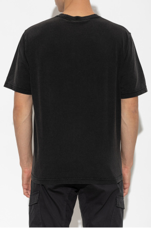 Moose Knuckles Camiseta con estampado