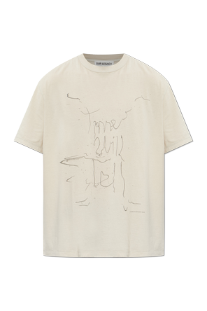 Camiseta "Box"