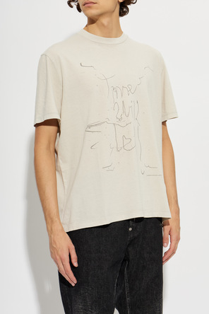 Our Legacy T-shirt "Box"