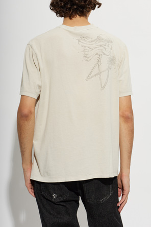 Our Legacy T-shirt "Box"