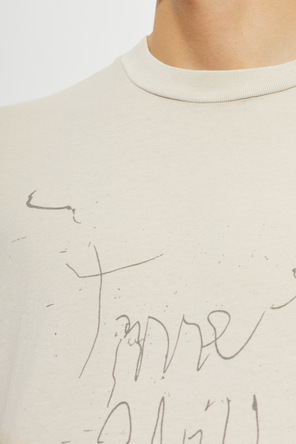 Our Legacy T-shirt "Box"
