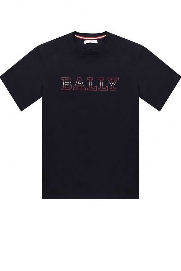 Bally Logo T-shirt