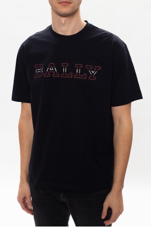 Bally Logo T-shirt