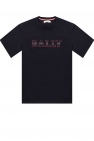 Bally Logo T-shirt