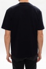 Bally Logo T-shirt