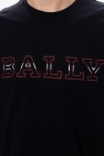 Bally Logo T-shirt