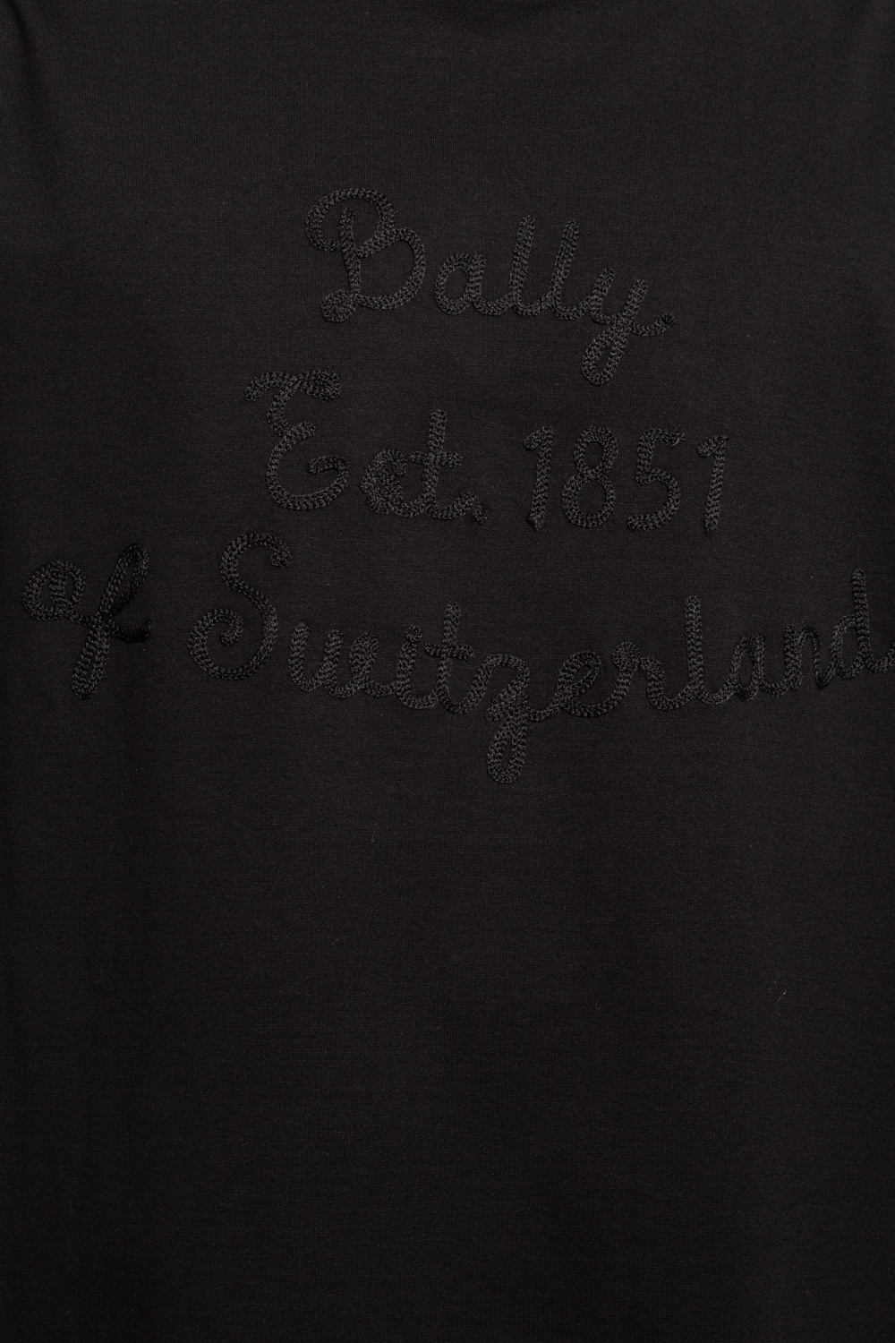 Bally Logo T-shirt