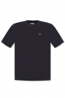 Bally T-shirt with logo