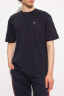 Bally T-shirt with logo