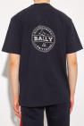 Bally mens dc since 94 t shirt