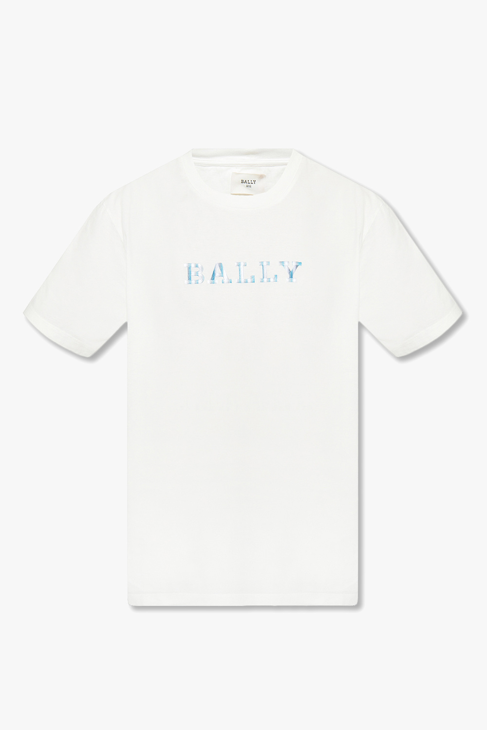 Bally Logo T-shirt