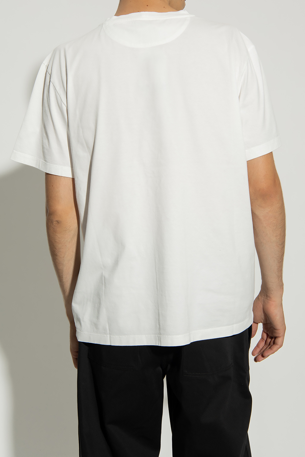 Bally Logo T-shirt