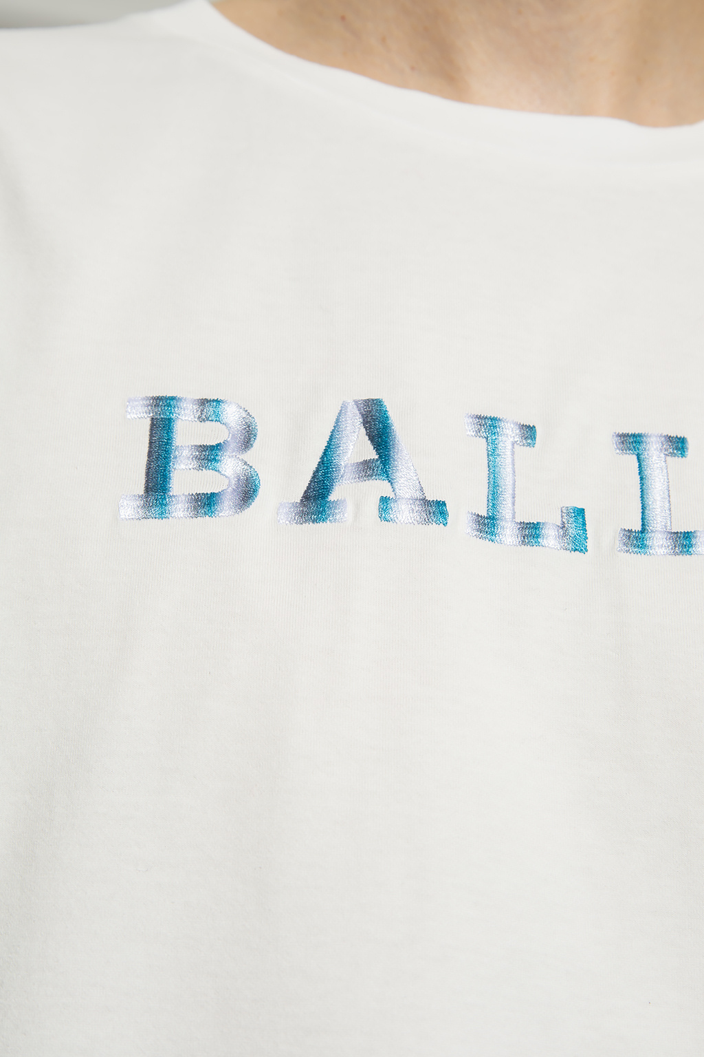 Bally Logo T-shirt