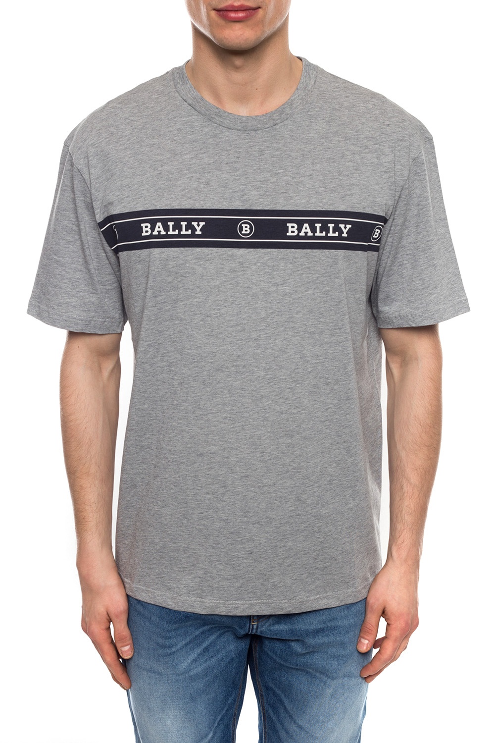 bally t shirt