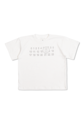 Camiseta con estampado