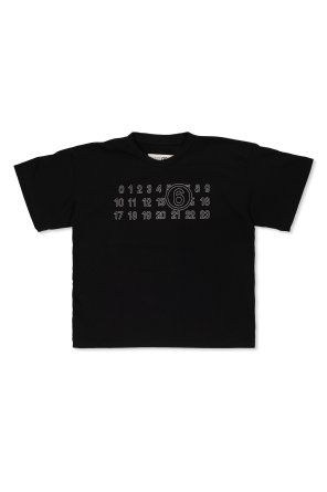 Camiseta con estampado