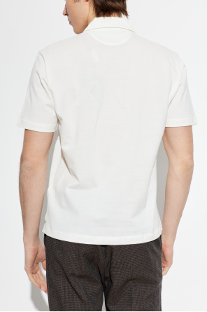 Eleventy Bawełniane polo