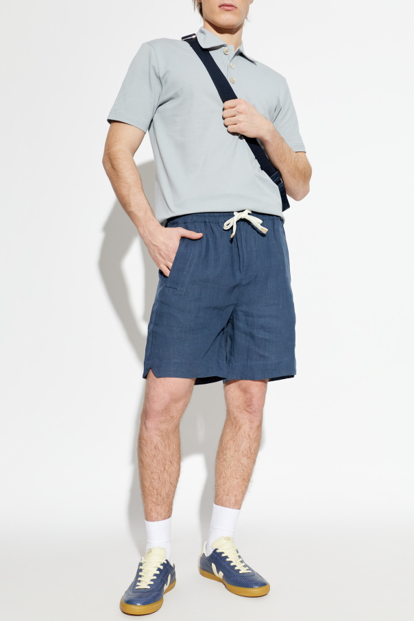 Eleventy Bawełniane polo