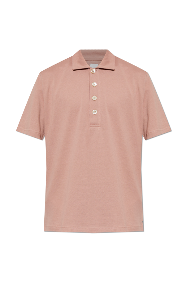 Cotton polo od Eleventy