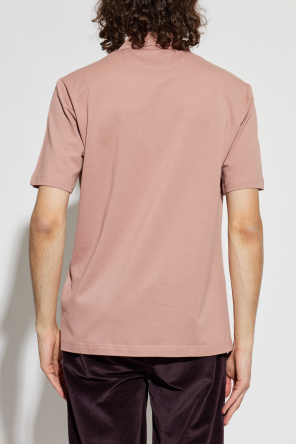 Eleventy Cotton polo