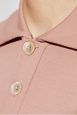 Eleventy Cotton polo