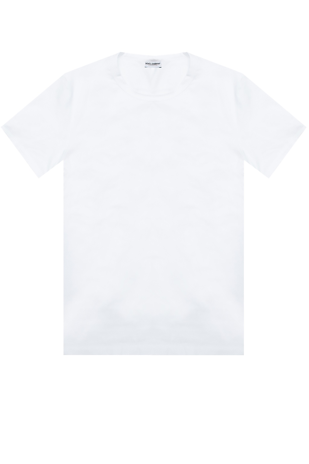 Dolce & Gabbana Logo T-shirt