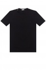 dolce gabbana kids lamore bellezza jumper Logo T-shirt