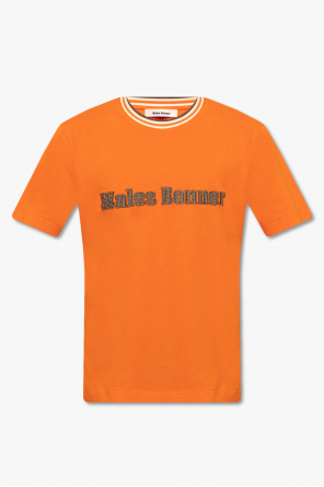 ‘original’ t-shirt od Wales Bonner