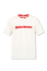 Wales Bonner T-shirt with logo